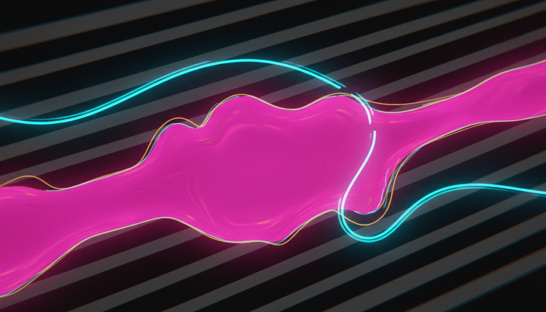 AI 创作的动态视觉序列,与 'Careless Whisper' 的萨克斯独奏和人声高潮同步,营造悬念和情感。