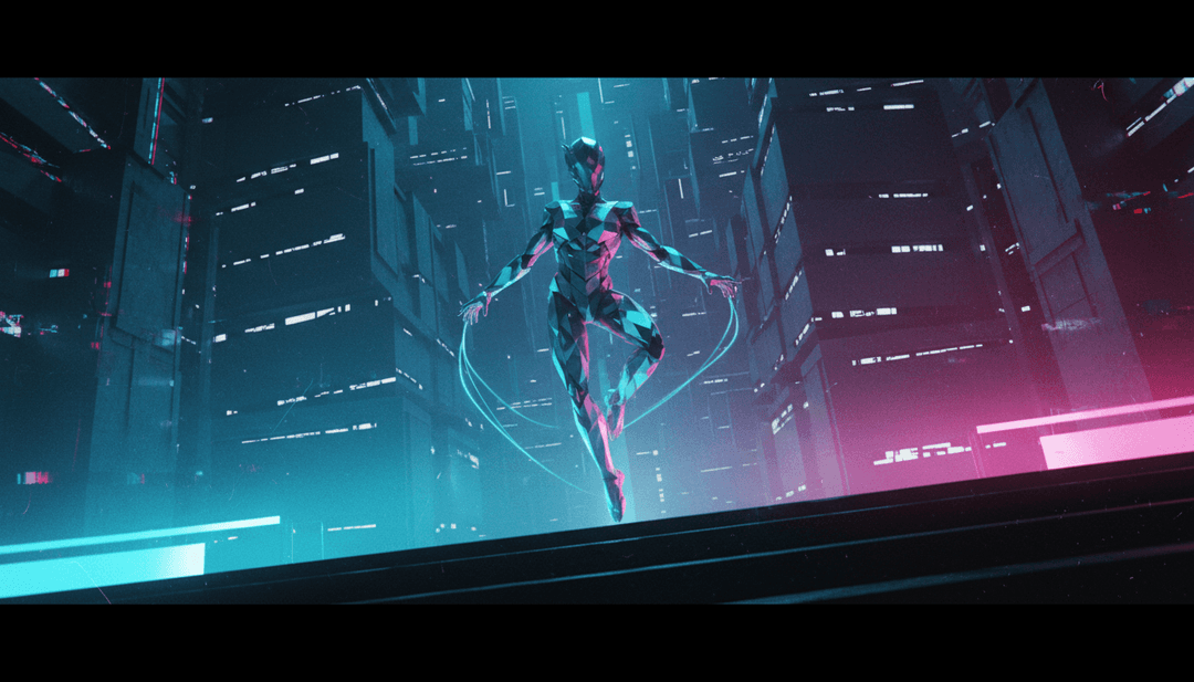 freebeat.ai का उपयोगकर्ता इंटरफ़ेस 'Levitating' जैसे गाने के लिए संगीत वीडियो को अनुकूलित करने के विकल्प दिखा रहा है