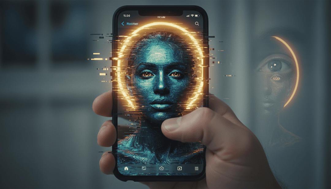 一個為《Esqueça-Me Se For Capaz》製作的已完成高品質音樂影片顯示在螢幕上,freebeat.ai 標誌顯眼。