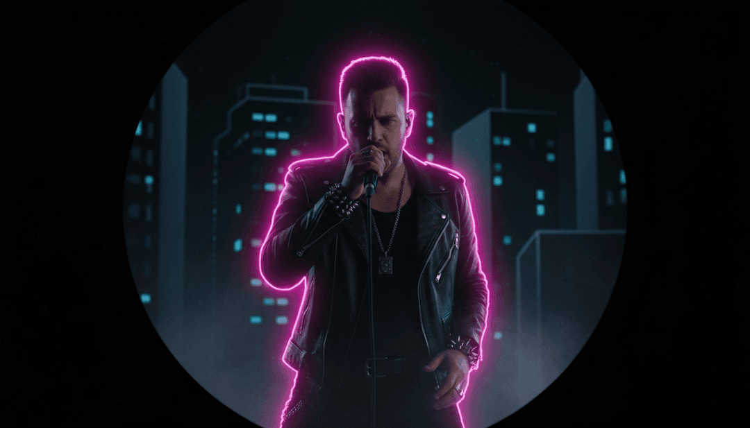 KI analysiert Måneskins 'Beggin''-Texte und Punk-Rock-Schallwellen, um ein Musikvideo zu konzipieren