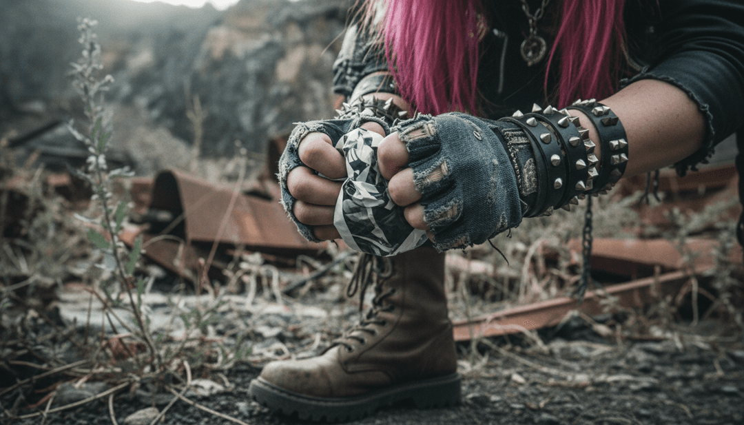 L'IA interprète les paroles d'abcdefu de GAYLE, visualisant les émotions brutes et les ambiances électropop en storyboards dynamiques.