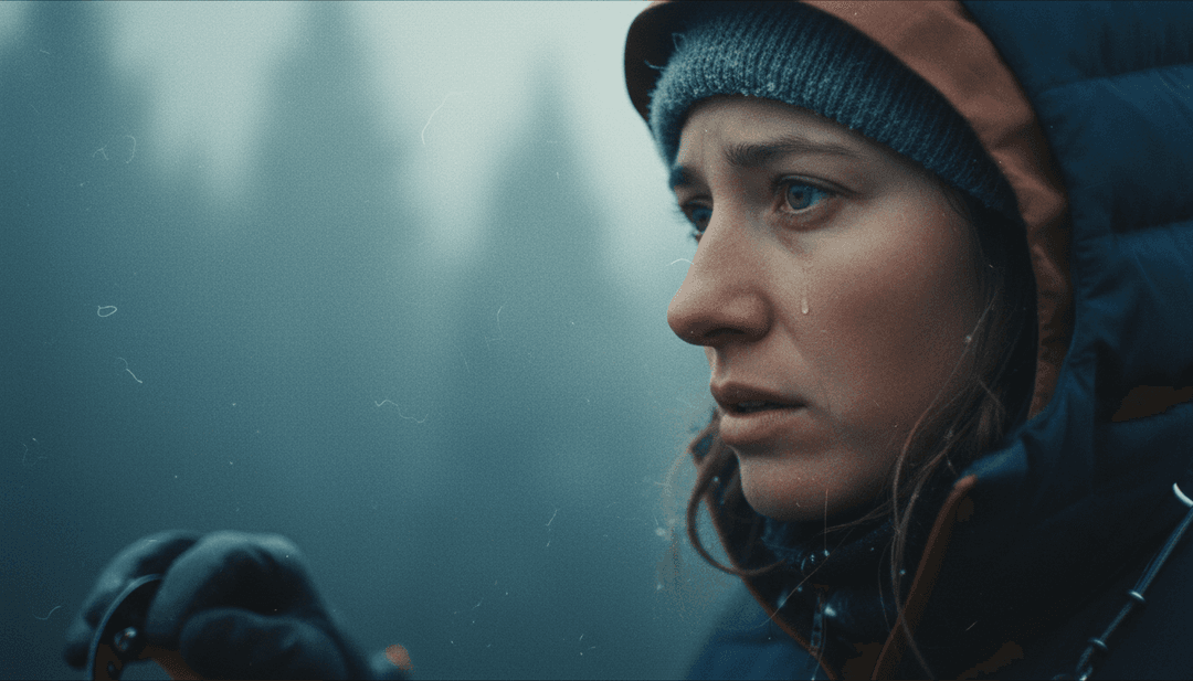 AI가 Kehlani의 'Folded' 가사와 R&B 멜로디를 해석하여 고전적인 뉘앙스가 있는 복잡한 감성적인 비주얼을 구상합니다.