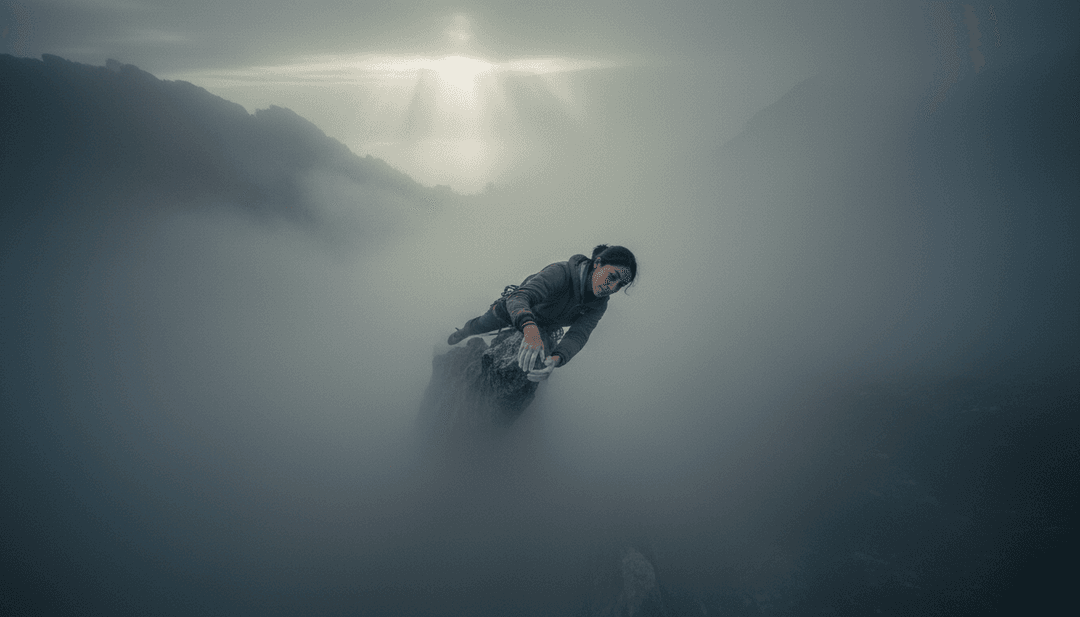 AI가 Kehlani의 'Folded' 음악 요소를 역동적이고 흐르는 듯한 시각적 장면으로 변환하여 R&B 미학과 정교한 모션 그래픽을 혼합합니다.