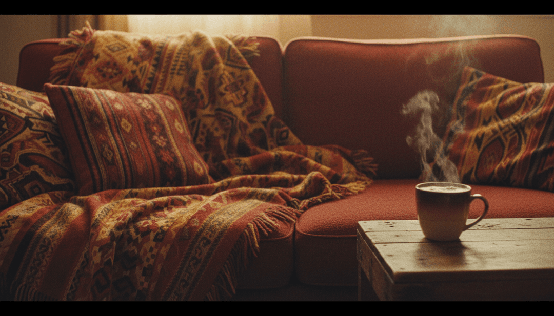 IA interpretando o espírito festivo de 'A Holly Jolly Christmas' de Burl Ives para um vídeo musical.