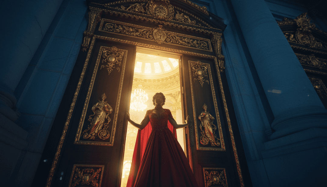 Immagini dinamiche di un paesaggio urbano innevato, mercatini natalizi affollati e ricongiungimenti emozionanti, il tutto sincronizzato perfettamente con l'intensità musicale crescente della canzone di Darlene Love.