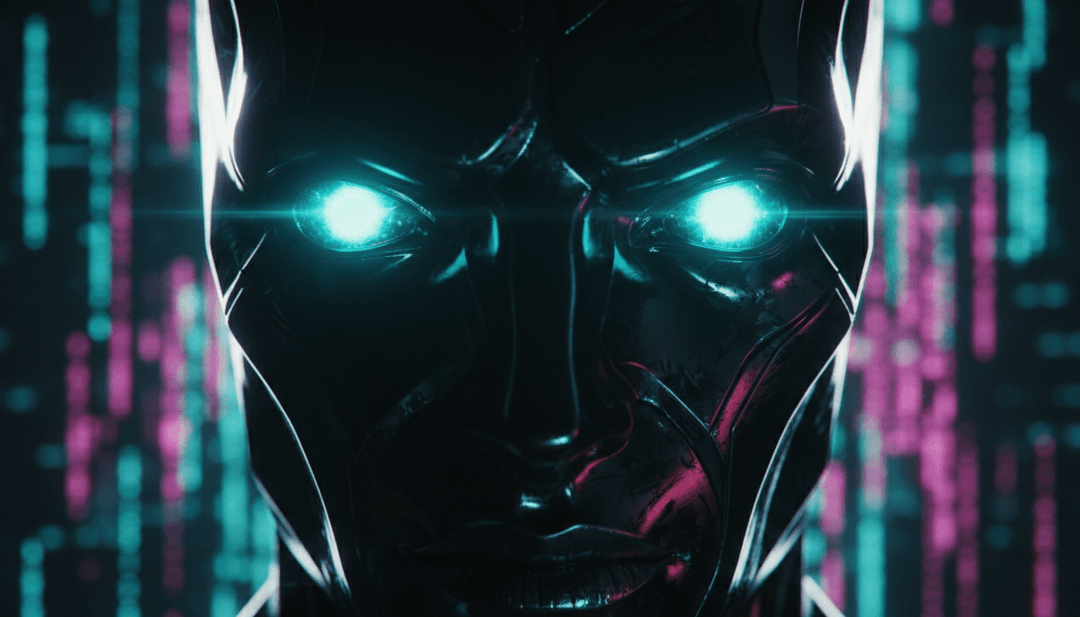 Um quadro de vídeo musical finalizado e de alta qualidade para 'TIT FOR TAT' de Tate McRae, apresentando transições suaves e efeitos de nível profissional gerados por IA.