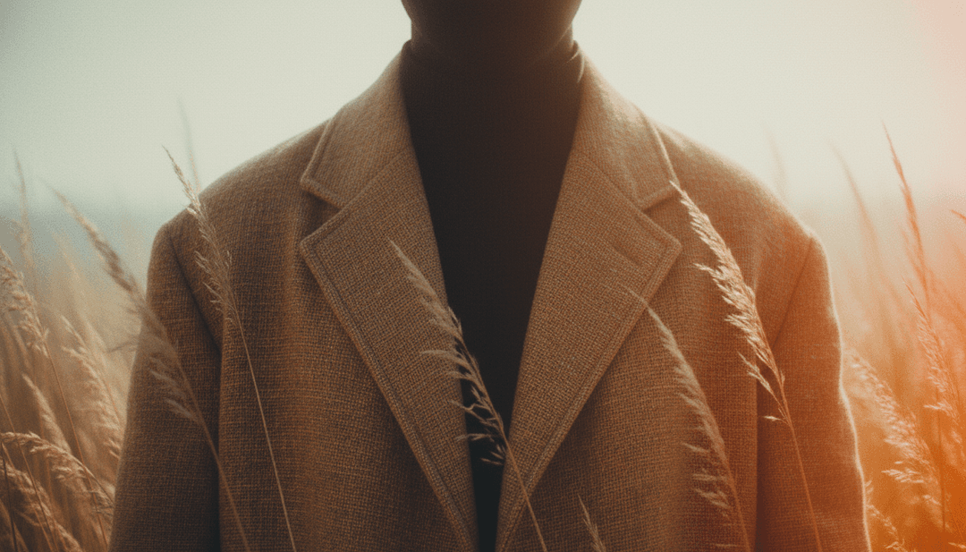 음악 파형에 동기화된 역동적인 애니메이션 장면의 몽타주로, AI가 오디오 요소를 특정 시각적 시퀀스로 변환하는 방식을 보여줍니다.