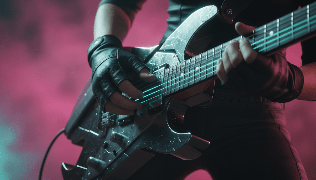 Die KI von Freebeat.ai analysiert Megan Moroneys '6 Months Later', um ihren emotionalen Kern und Genre-Einflüsse wie Country Pop und Alt-Country zu verstehen.