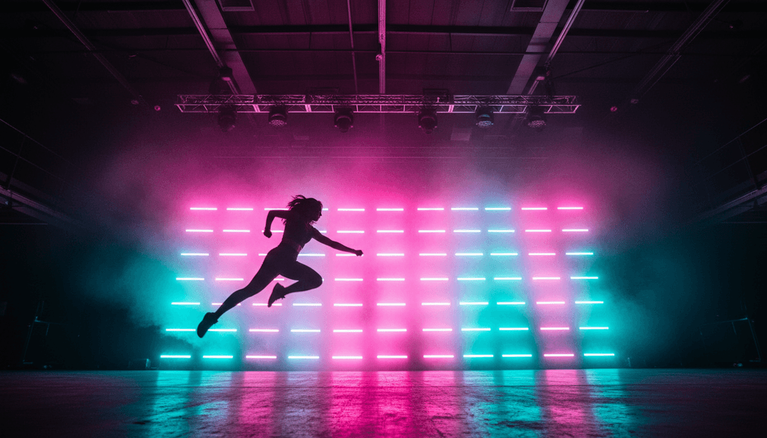 Die Erzählung von '6 Months Later' visualisieren mit dynamischen Szenen, die von Freebeat.ai's fortschrittlichen Musikvideogenerierungsfähigkeiten erstellt wurden.