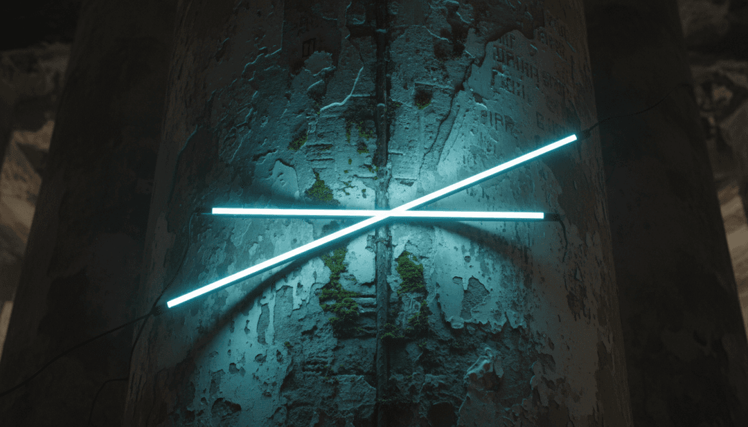 Ein Content Creator lächelt, während er ein neu generiertes KI-Musikvideo auf einem Tablet ansieht, was die Benutzerfreundlichkeit der freebeat.ai-Plattform demonstriert.