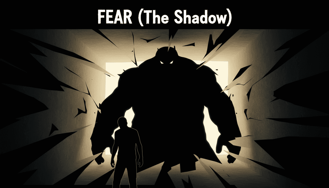 Usuario interactuando con una potente interfaz de generador de videos musicales con IA, creando una representación visual única de una canción.