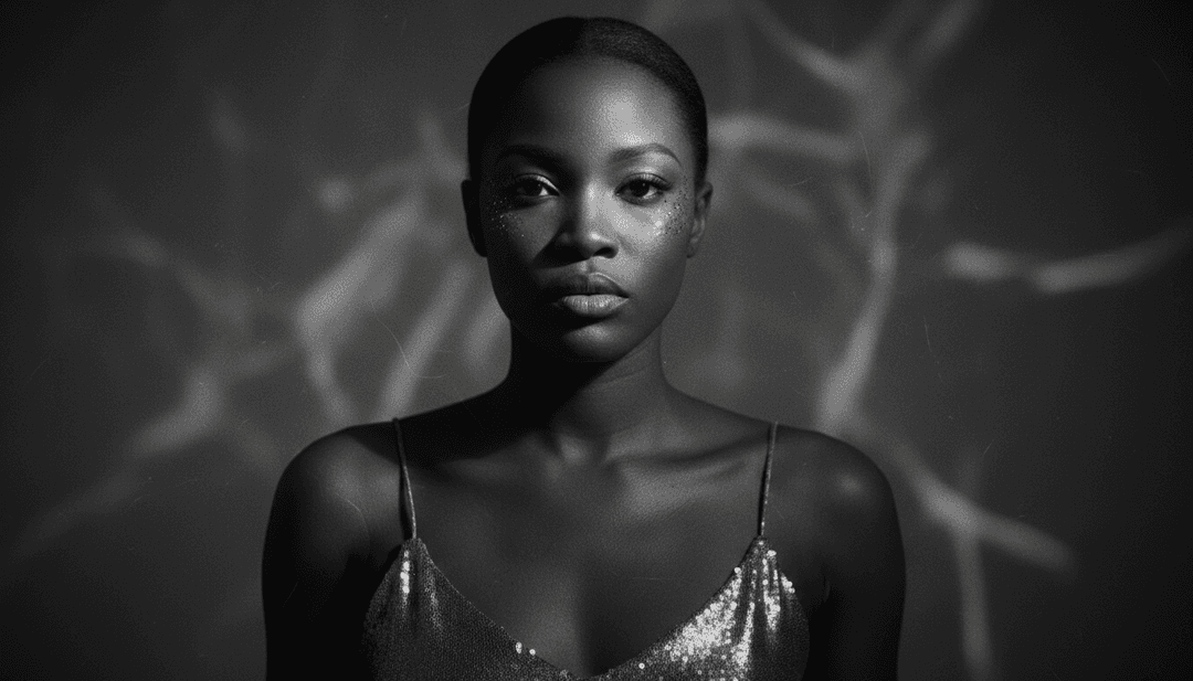 एक AI संगीत वीडियो जनरेटर द्वारा व्याख्या की गई Olivia Dean के इंडी पॉप गीत 'Nice To Each Other' के सौम्य, आशावादी सार का प्रतिनिधित्व करने वाली अमूर्त कला।