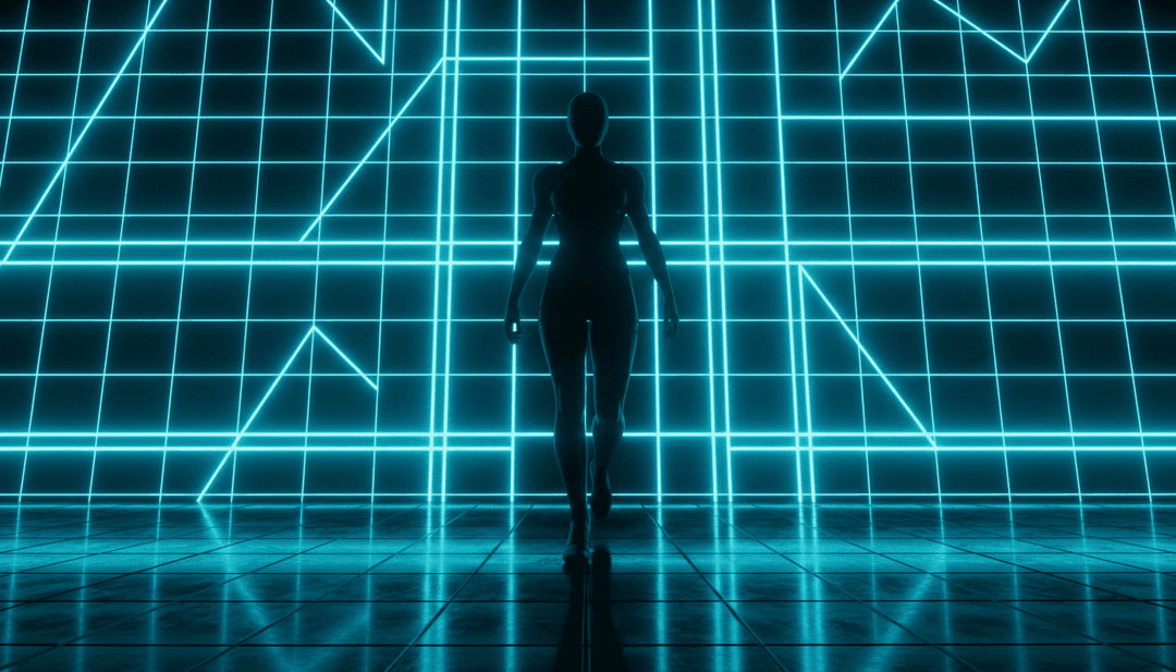 उपयोगकर्ता freebeat.ai इंटरफेस के साथ बातचीत कर रहा है, विभिन्न दृश्य शैलियों और प्रभावों के साथ एक हिप-हॉप गाने के लिए एक एआई-जनित म्यूजिक वीडियो को अनुकूलित कर रहा है।