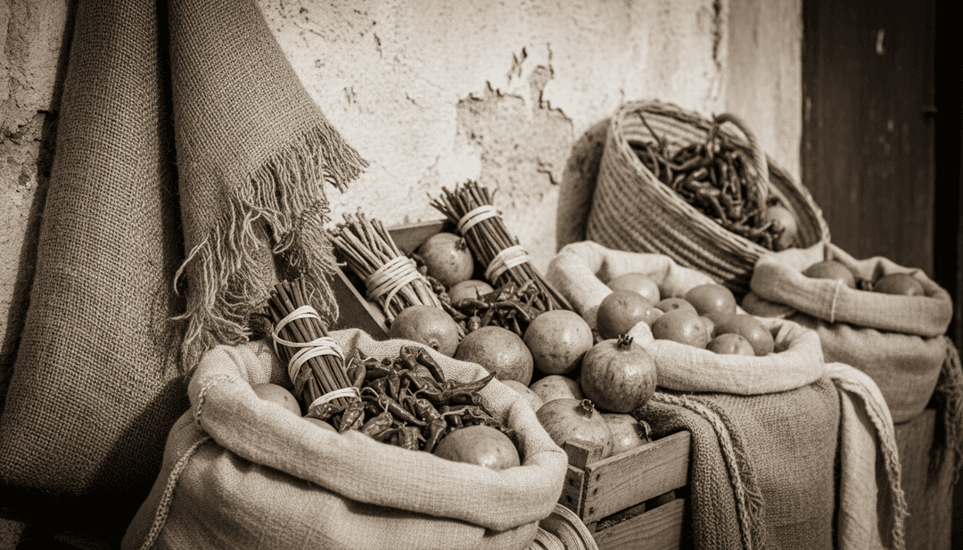 アコースティックギターの音色が、温かい自然光のシーンや飾らないストリート写真に変化する様子を視覚的に表現したもの。