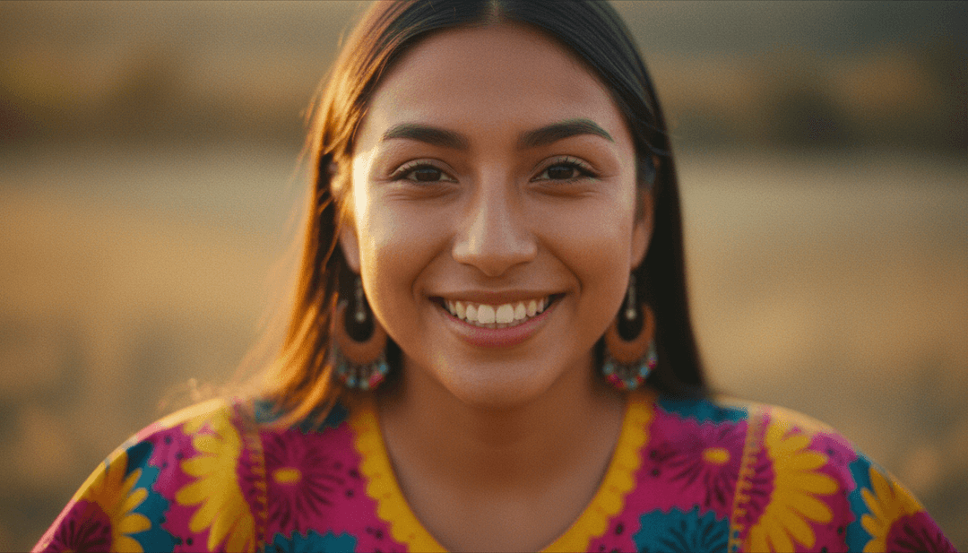 freebeat.aiのユーザーインターフェースで、Ed Sheeranの'Camera'の完成したミュージックビデオが共有準備完了の状態で表示されている様子。