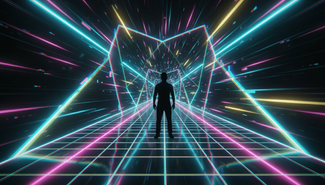 YoungBoy Never Broke Again और Mellow Rackz के प्रदर्शन का एक गतिशील दृश्य अनुक्रम, एआई-जनरेटेड प्रभावों और ट्रांज़िशन द्वारा संवर्धित, जो गीत की ऊर्जा को दर्शाता है।