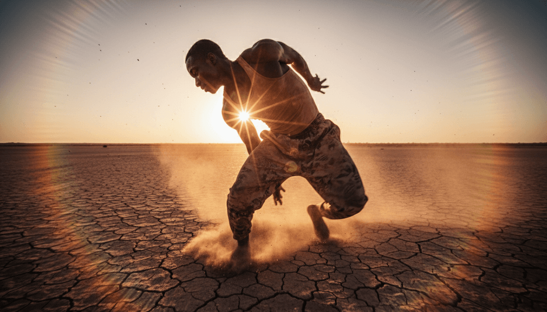 动态可视化器展示 Rema 歌曲元素,如低音线和声乐和声转化为电影场景