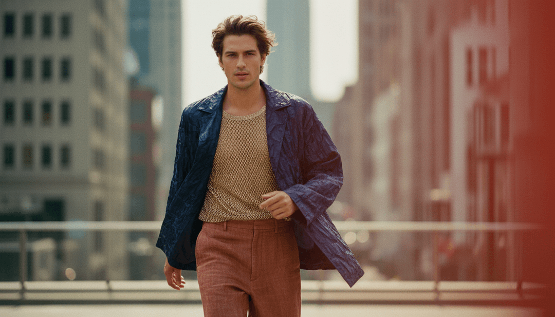 AI, Odeal के London Summers की ध्वनि तरंगों का विश्लेषण कर रहा है, एक गर्मियों-थीम वाले संगीत वीडियो की अवधारणा के लिए डाउनटेम्पो बीट्स और भावपूर्ण धुनें पहचान रहा है।