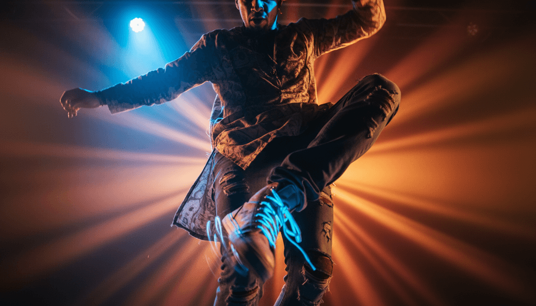 Odeal द्वारा London Summers के लिए एक तैयार AI-जनित संगीत वीडियो स्क्रीन पर चल रहा है, जीवंत शहरी गर्मी के दृश्यों को प्रदर्शित करते हुए।