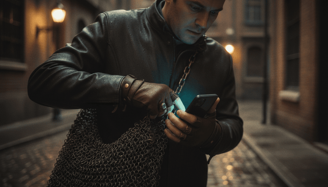 AI, PinkPantheress के "Illegal" की सिंथ धुन और मुखर बारीकियों की व्याख्या कर रहा है ताकि एक संगीत वीडियो के लिए प्रारंभिक दृश्य अवधारणाएं उत्पन्न की जा सकें।