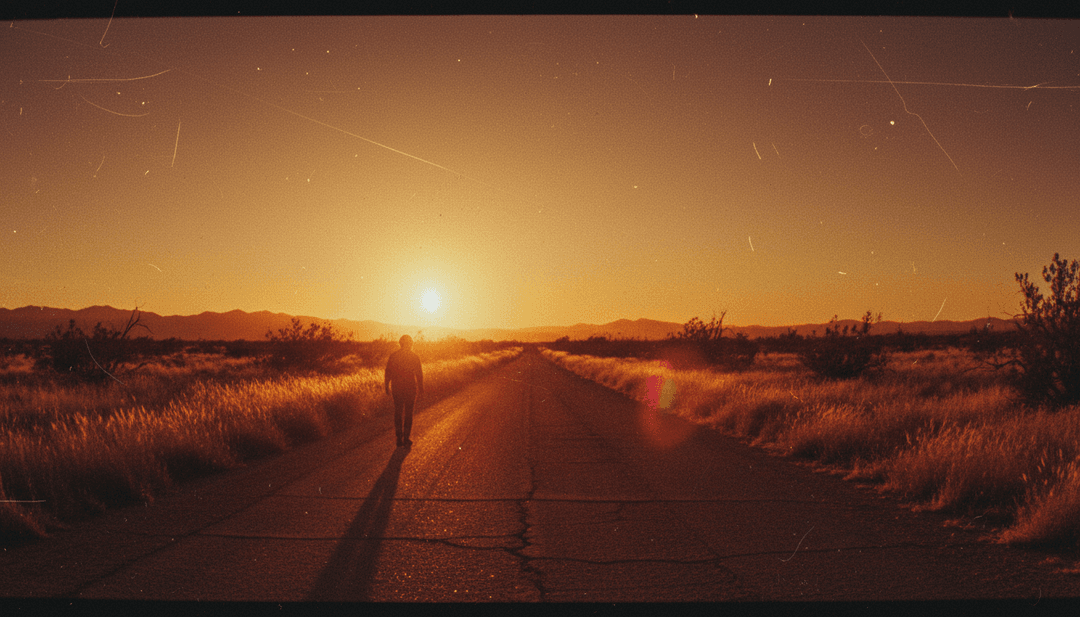 Um utilizador a interagir com a intuitiva plataforma freebeat.ai, a carregar a sua própria música para gerar um vídeo musical com IA e legendas personalizáveis gratuitas.