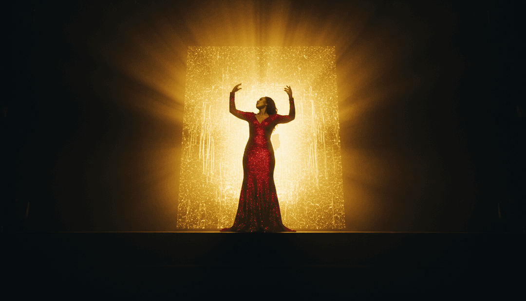 Une interface utilisateur montrant Freebeat.ai générant un clip vidéo unique pour "WHERE IS MY HUSBAND!" de RAYE, soulignant la facilité d'utilisation et le contrôle créatif.