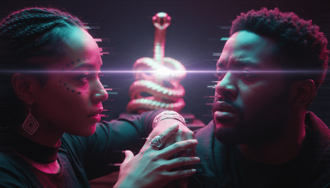 Ein lebendiger, polierter Final Cut des Musikvideos 'wgft (feat. Burna Boy)' auf der freebeat.ai Plattform, mit benutzerfreundlichen Steuerelementen zum Teilen und zur weiteren Anpassung, der die Leistungsfähigkeit des ai music cover generator demonstriert.