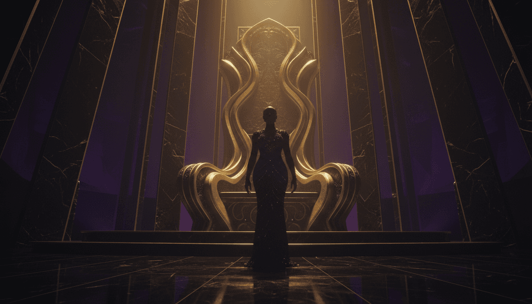 freebeat.ai를 사용하여 Tems의 'Big Daddy'를 위한 독특한 뮤직 비디오를 완성하고 사용자 친화적인 인터페이스를 선보이는 크리에이터.