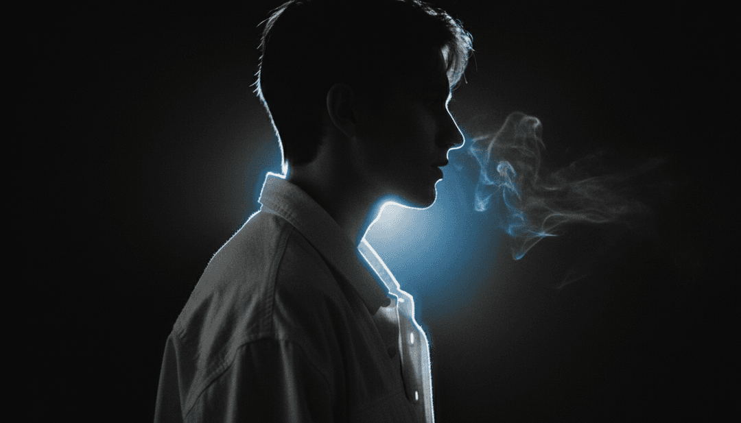 'if i had a gun' के लिए गतिशील AI विज़ुअल, EKKSTACY के ड्राइविंग पोस्ट-पंक गिटार रिफ़ और शक्तिशाली ड्रम बीट्स के साथ सिंक्रनाइज़ किए गए तेज़ कट और तीव्र इमेजरी दिखाते हुए, एक MP3 को MP4 में बदल रहे हैं।