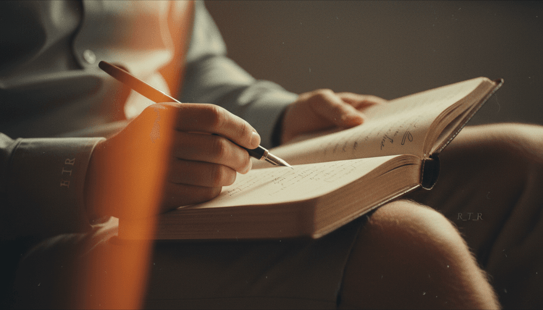 Cenas dinâmicas mostrando carros de luxo, paisagens urbanas ao pôr do sol e acenos sutis ao sucesso e à reflexão, tudo gerado por IA em resposta à música hip-hop, apresentado em tela dividida.