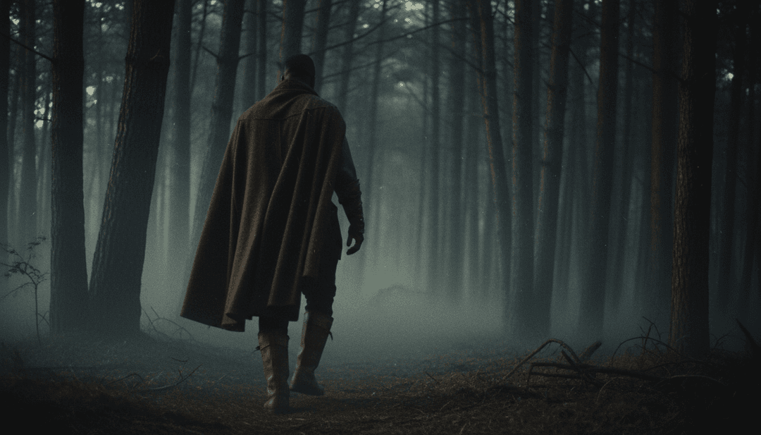 IA analisando ondas sonoras e letras de 'Went Legit' de G Herbo & Southside para conceituar um videoclipe, visualizando energia hip-hop crua e paisagens urbanas.