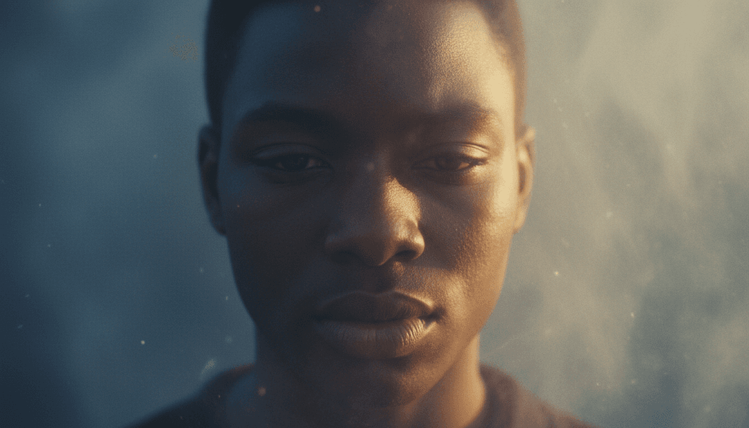 Interface do usuário do freebeat.ai exibindo um videoclipe finalizado para 'Went Legit', com opções de conversor MP3 para MP4 e download de letras, convidando os usuários a criar seu próprio conteúdo único.