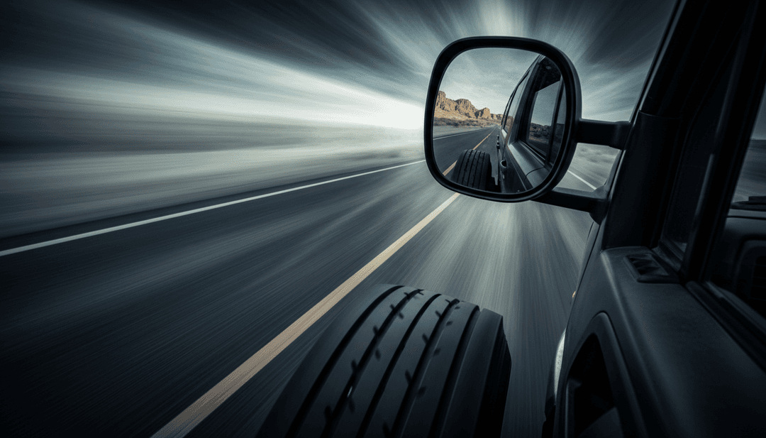 由AI生成的動態視覺效果、都市夜景和獨特角色表情,與「Proving Me Right」音訊同步。