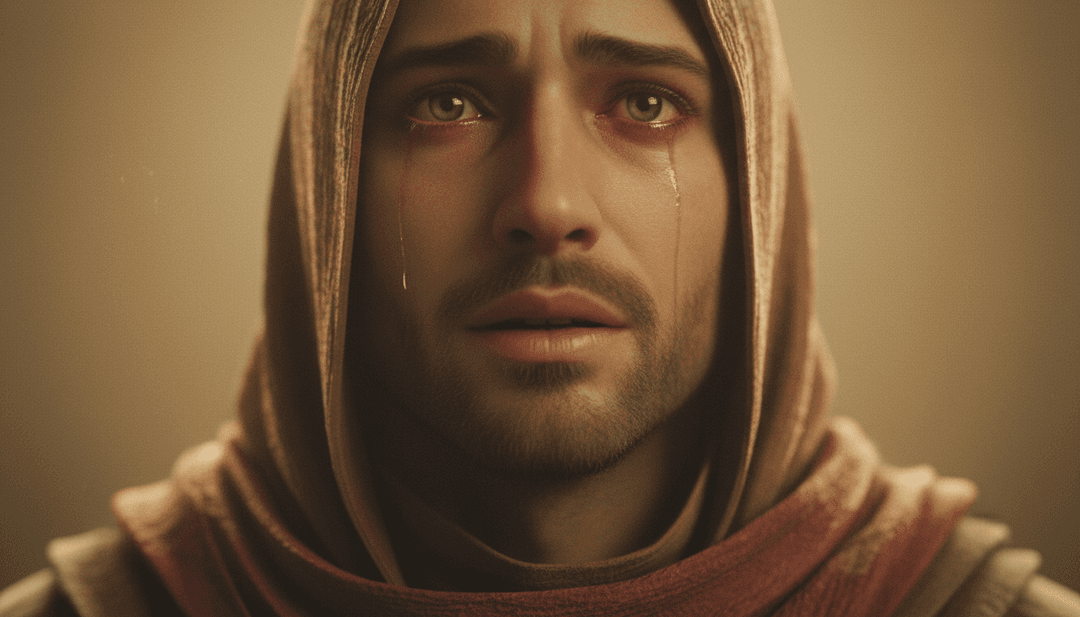 動態視覺序列展示了Elmiene「Cry Against The Wind」中深情的R&B節奏如何轉化為強風、剪影人物和氛圍感城市景觀的電影鏡頭,闡釋了AI音樂影片生成器的創意輸出。