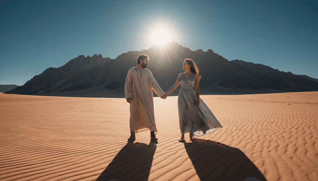 Usuário criando um vídeo musical com a interface freebeat.ai, mostrando um vídeo completo para 'nothing on u'.