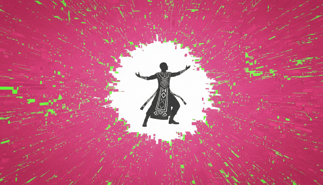 Futuristische Benutzeroberfläche, die ein fertiges Musikvideo für 'HARD2TELL' auf freebeat.ai zeigt, mit Optionen zum Teilen und zur weiteren Anpassung.