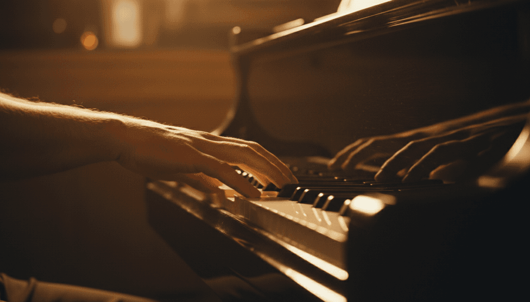 सुसमाचार गीत के बोल और धुन का एआई विश्लेषण, Maverick City Music के लिए आध्यात्मिक दृश्य अवधारणाएँ बनाना।