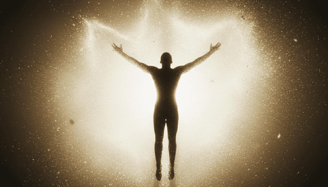 Un'interfaccia utente che mostra un video musicale completo e dall'aspetto professionale per 'I used to blame God' dei Banshee, pronto per il download, con opzioni per ulteriori personalizzazioni.