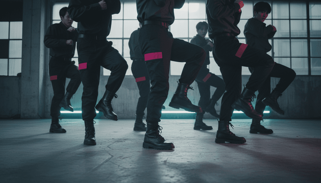 Interfaccia utente di freebeat.ai che mostra un video musicale completo e di alta qualità per 'Anpanman' pronto per il download, con opzioni per la personalizzazione di testi e sottotitoli.