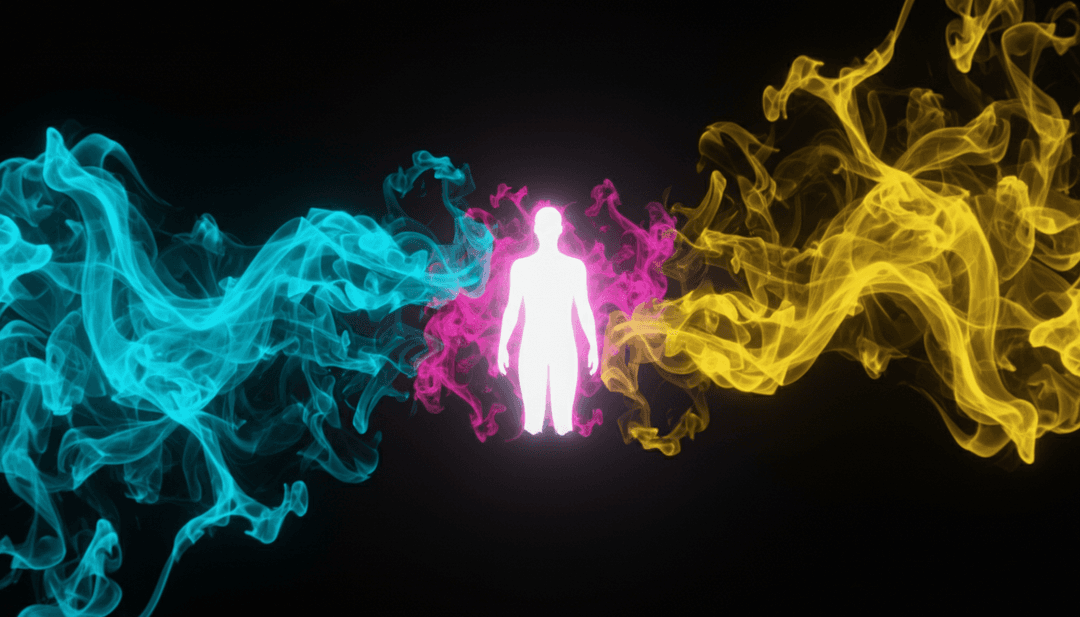 Callum J Wright के 'Paradise' की अलौकिक सिंथ-पॉप धुनें और स्वप्निल गीत की व्याख्या करके एआई एक संगीत वीडियो अवधारणा उत्पन्न करता है।