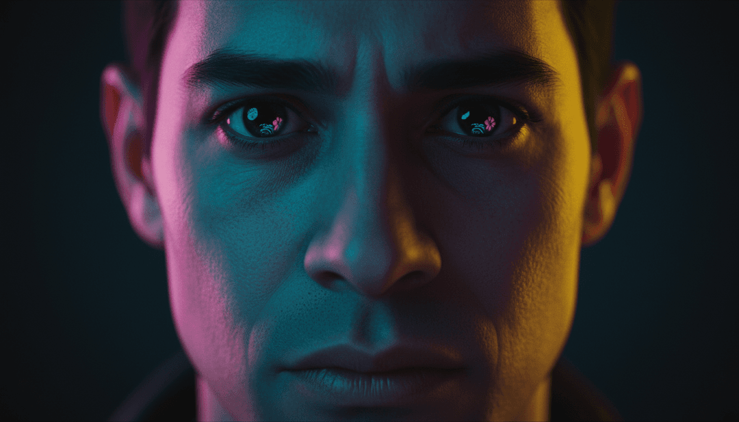 तेज़ गति वाले कट्स का एक गतिशील असेंबल जिसमें नर्तक, शानदार सेटिंग्स और एक विचारशील आकृति दिखाई दे रही है, जो 'Hawái' के संगीत की दृश्य व्याख्या का प्रतीक है।