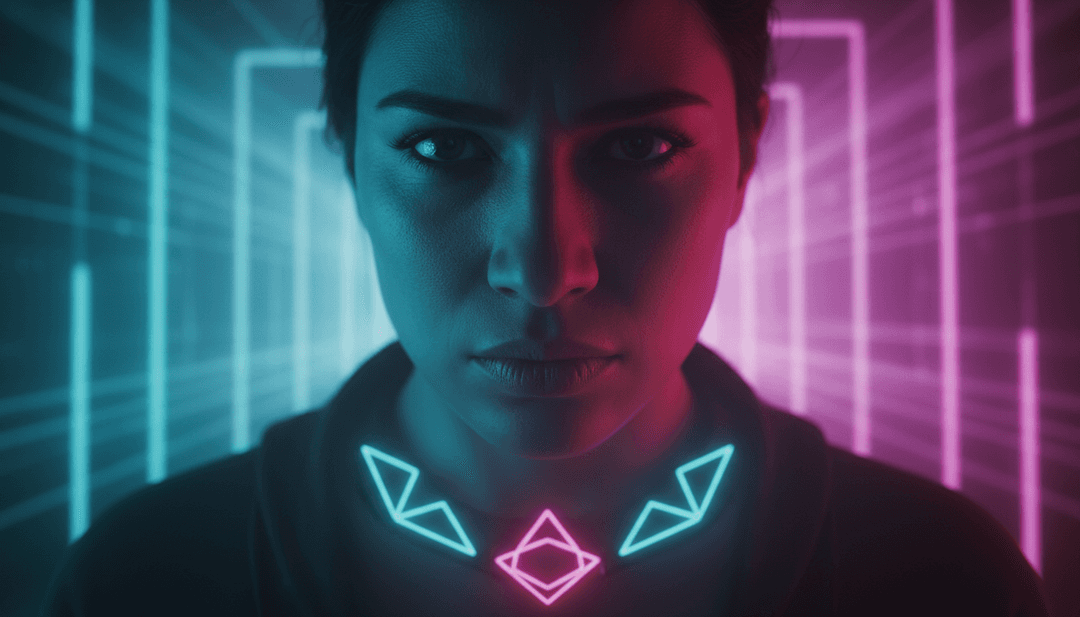 `freebeat.ai`에서 DÁKITI를 위한 맞춤형 AI 뮤직 비디오를 제작하는 사용자, 플랫폼의 직관적인 인터페이스와 창의적인 결과물 시연.