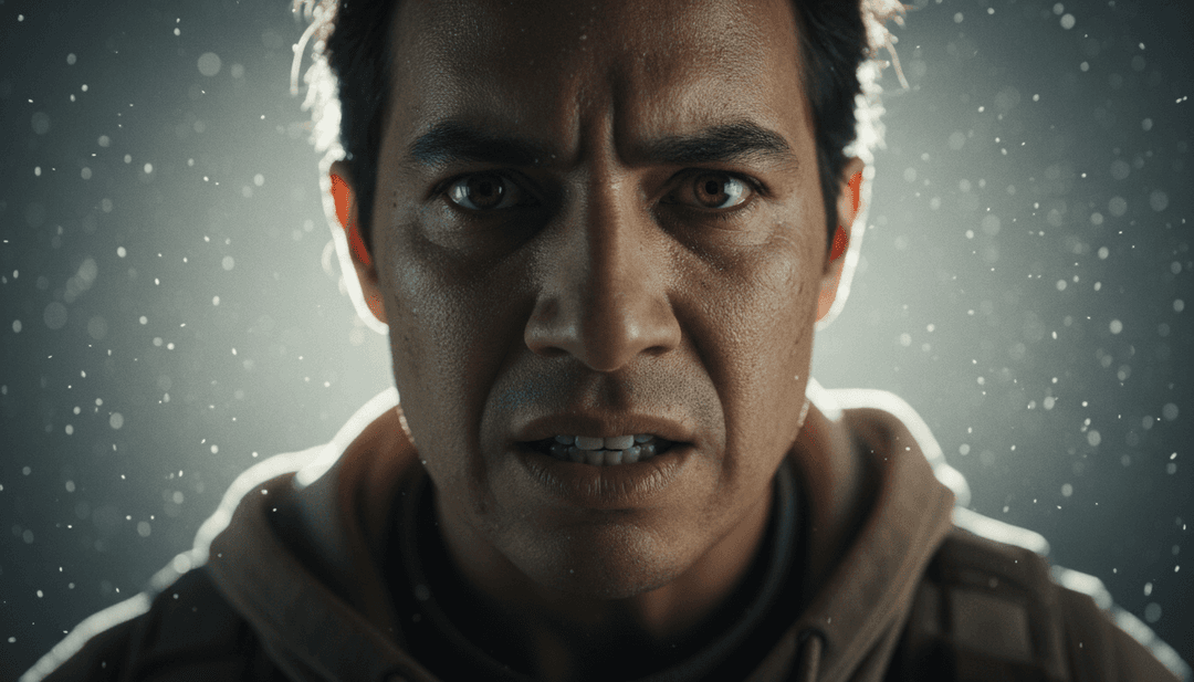 L'IA génère des scènes de danse dynamiques et des éléments historiques synchronisés aux rythmes de la musique.