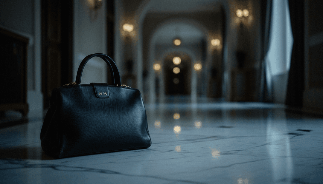 AI 分析 Frank Ocean "Lost" 的波形,生成情绪板,包含旅行主题、霓虹都市景观和一种渴望、反思的氛围。