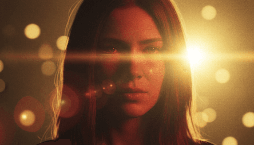 freebeat.ai 인터페이스와 상호작용하는 사용자, Cold Heart를 위한 활기찬 뮤직비디오를 만들고, 완성된 비디오가 화면에서 재생됩니다.