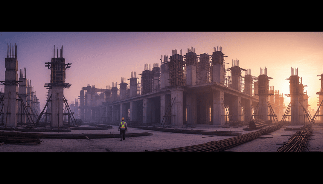 Una escena dinámica de un video musical generado por IA, mostrando bailarines moviéndose al ritmo afro-pop, con efectos visuales coloridos que reflejan la energía de la canción.