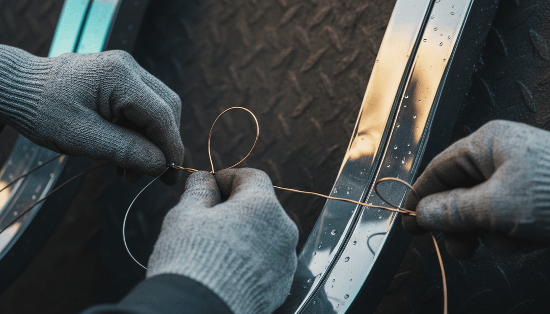 Un elegante fotograma final de un video musical generado por IA para "EASY WITH ME", con el logotipo de freebeat.ai sutilmente visible, mostrando visuales de alta calidad.