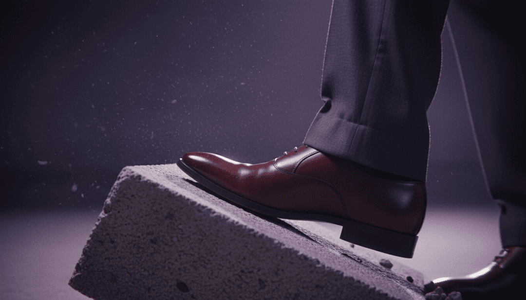 Um vídeo musical final de alta qualidade para a música de Pierre Lapointe, apresentando visuais gerados por IA e incentivando os usuários a criarem os seus próprios.