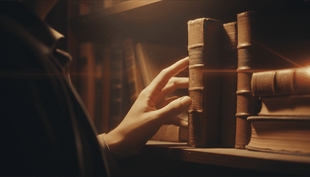 AI वीडियो टूल द्वारा बनाए गए Merkules के 'On One' के बोलों और बीट्स को दर्शाने वाले एनिमेटेड दृश्यों का गतिशील क्रम।