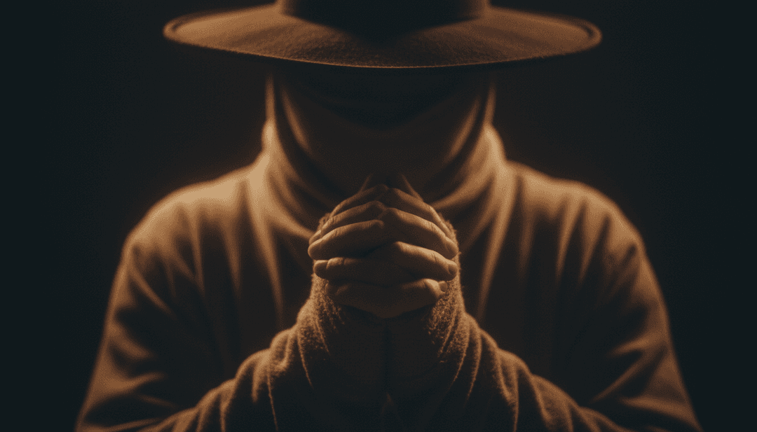 KI analysiert Schallwellen und Spoken Word-Texte von Emma Bekos 'I'm a memory', um ätherische Art Pop-Visuals zu generieren.